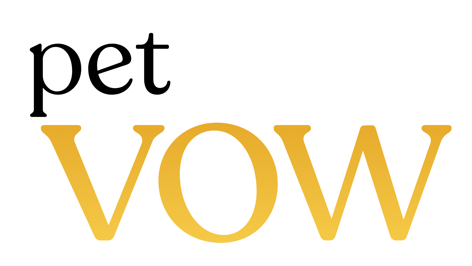 PetVow